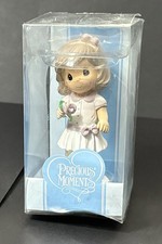 New 2013 Precious Moments October Girl Figurine Birthstone Birthday Gift