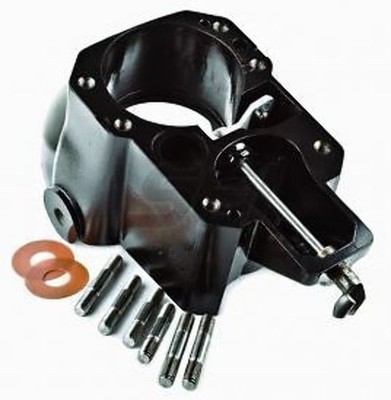 Mercruiser Alpha I Gen II Bell Housing 806031A LowerUnit Transom Sterndrive