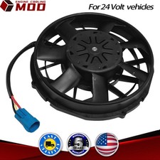 Universal Cooling Fan 24V 12" Brushless Axial Fan VA113-BBL506P/R/A/N-94A