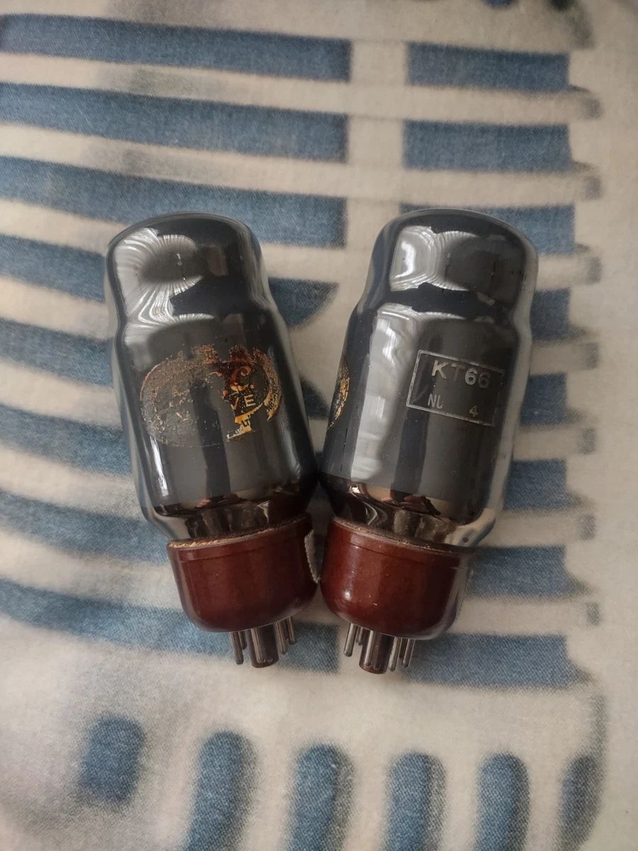 Gec Kt66 for sale | eBay