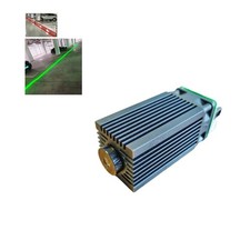Modulo localizzatore laser linea spessa 638nm 1,2w rosso/520nm 2w verde/450nm 3,5w blu