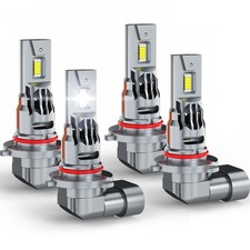 Ucyar Lights Compatible For Chevy Silverado Light Bulbs 1999 2000 2001 2002