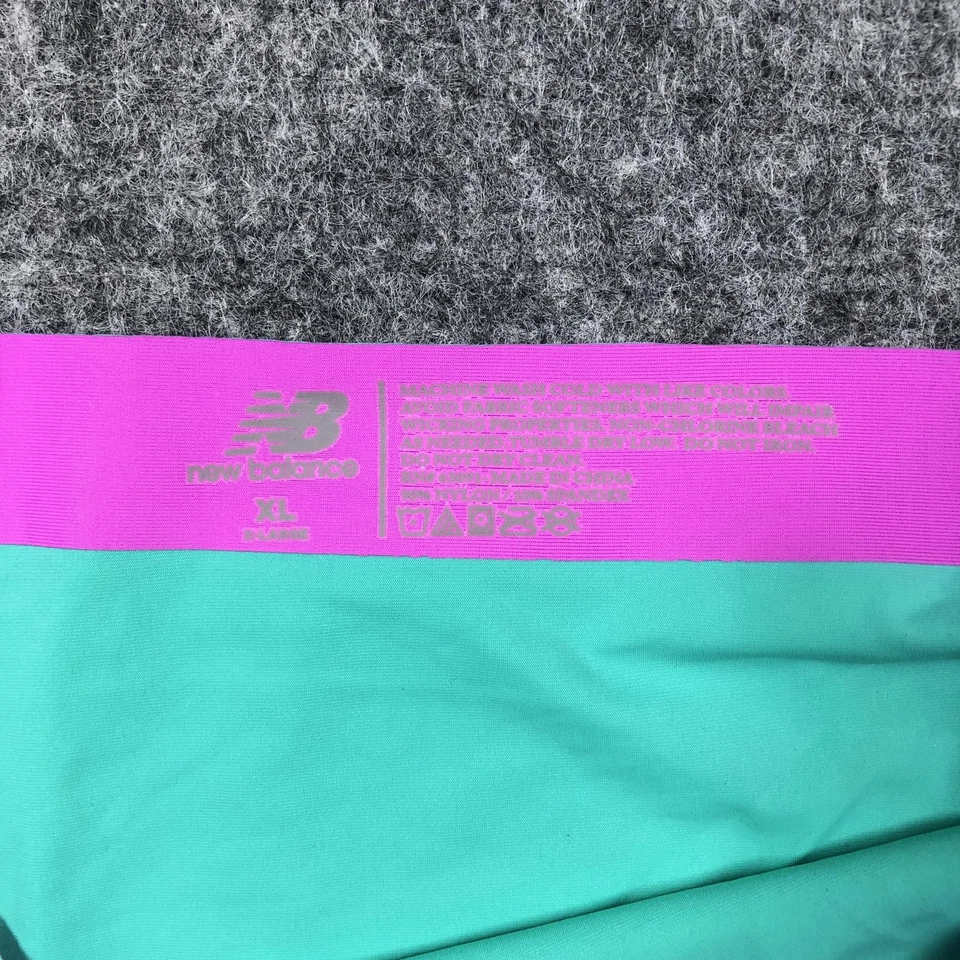 Ropa interior New Balance Bond Hipster para mujer XL sin costuras que absorbe la humedad Performan Foto 2 de 4