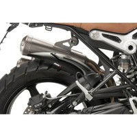 Puig Heckkotflugel Fur Bmw R Nine T Scrambler 16-20 CARBON-LOOK