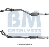Bm Catalysts Katalysator Kat Approved BM90443H