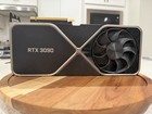 New ListingNVIDIA GeForce RTX 3090 Founders Edition FE 24GB GDDR6X Graphics Card ✅ TESTED ✅