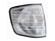 Blinkleuchte links für Mercedes W126 1980-1991