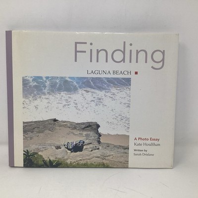 Finding Laguna Beach