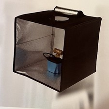 Puluz Folding Portable Photo Studio Light Box 16" Shooting Tent Box Kit