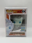 Funko Pop! - Dragon Ball Z - Gotenks Super Ghost Kamikaze Attack #634