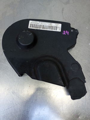 AUDI A4 S4 B7 8E 8H 2006 PETROL TIMING BELT COVER 06F109123A