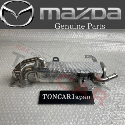 Mazda Genuine CX-5 Mazda 3 Mazda 6 Diesel EGR Cooler SH02-20-30Y