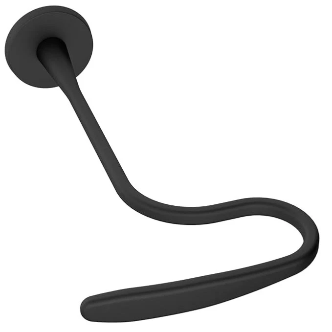 2 Pack Silicone Washer & Dryer Top Protector Mat + Washer Door Prop Magnetic Fle - Image 4 of 4