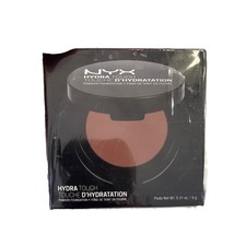 3 PACK NYX Hydra Touch Powder Foundation Cocoa Matte Full Coverage 0.31 oz