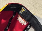 VINTAGE HOCKEY ATLANTA FLAMES NEW ERA HAT CALGARY CAP NHL ORIGINAL 6 — photo 4