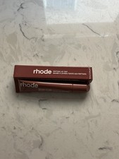 Rhode Peptide Lip Tint in Macadamia Butter Summer 2026 Limited Edition