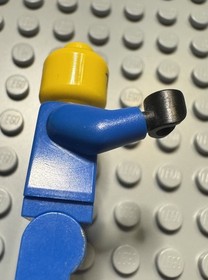 Lego Ninjago Jay DX Minifigure 2519 2521