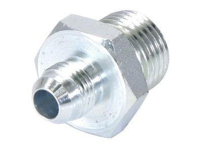 SPAREX  Hydraulic Adapter 1/2''x9/16'' BSP/JIC