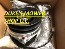 PTO Clutch; Ogura OEM:53462700, GT1A-EH01; Replaces Ferris: 5100417 (~H27)