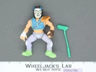 Casey Jones Teenage Mutant Ninja Turtles TMNT 1989 Playmates Vintage Figure