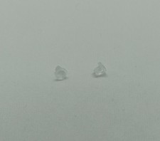 Coppia Fanali Ricambio Replica Per FIAT 2300 COUPE MERCURY