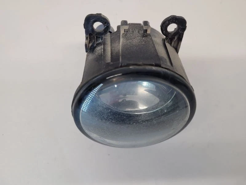 2006-2017 福特 MUSTANG LH 左雾驾驶灯圆形卤素 06-17 — 第 2/4 张图片