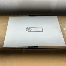 Lionel 6-18057 Century Club  S671 Steam Turbine Locomotive with original 18057