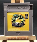 Pocket Monster Pokemon Pikachu (Nintendo Game Boy,1998) from japan