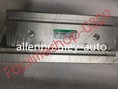 SRM3-32B250C1 Cylinder Brand New SRM3-32B250C1 DHL/FedEx