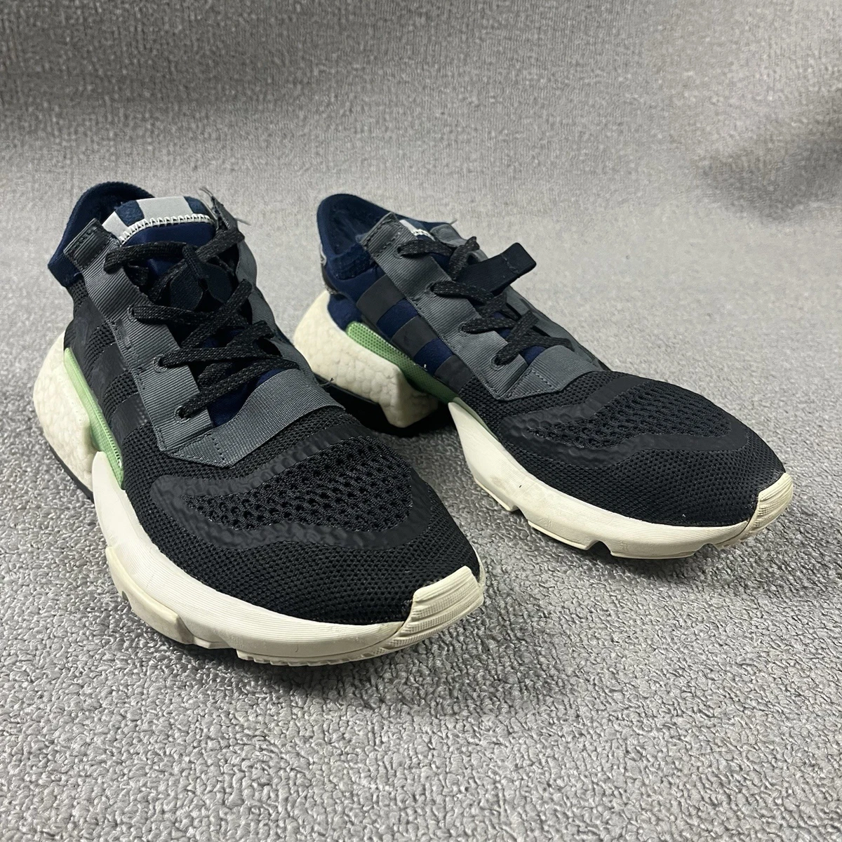 adidas P.O.D. S3.1 Blue | eBay display picture 1
