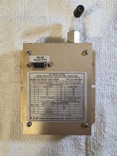 Trans-Cal Altitude Digitizer / Serializer SSD120-XXA-RS232