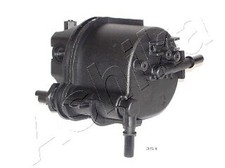Filtre à carburant Audi S6