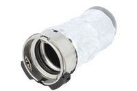 Thermotec Ladeluftschlauch DCR199TT FüR Dacia Renault