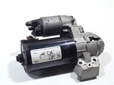 ANLASSER BMW 3 serie Touring (F31) Combi 320d xDrive 2.0 16V (N47-D20C) 020755