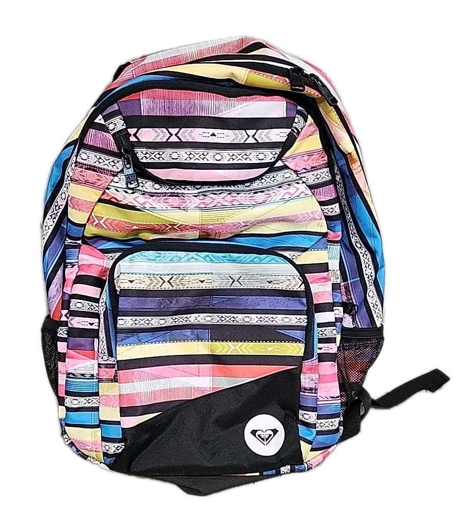 Brazilian Pattern Multicolor