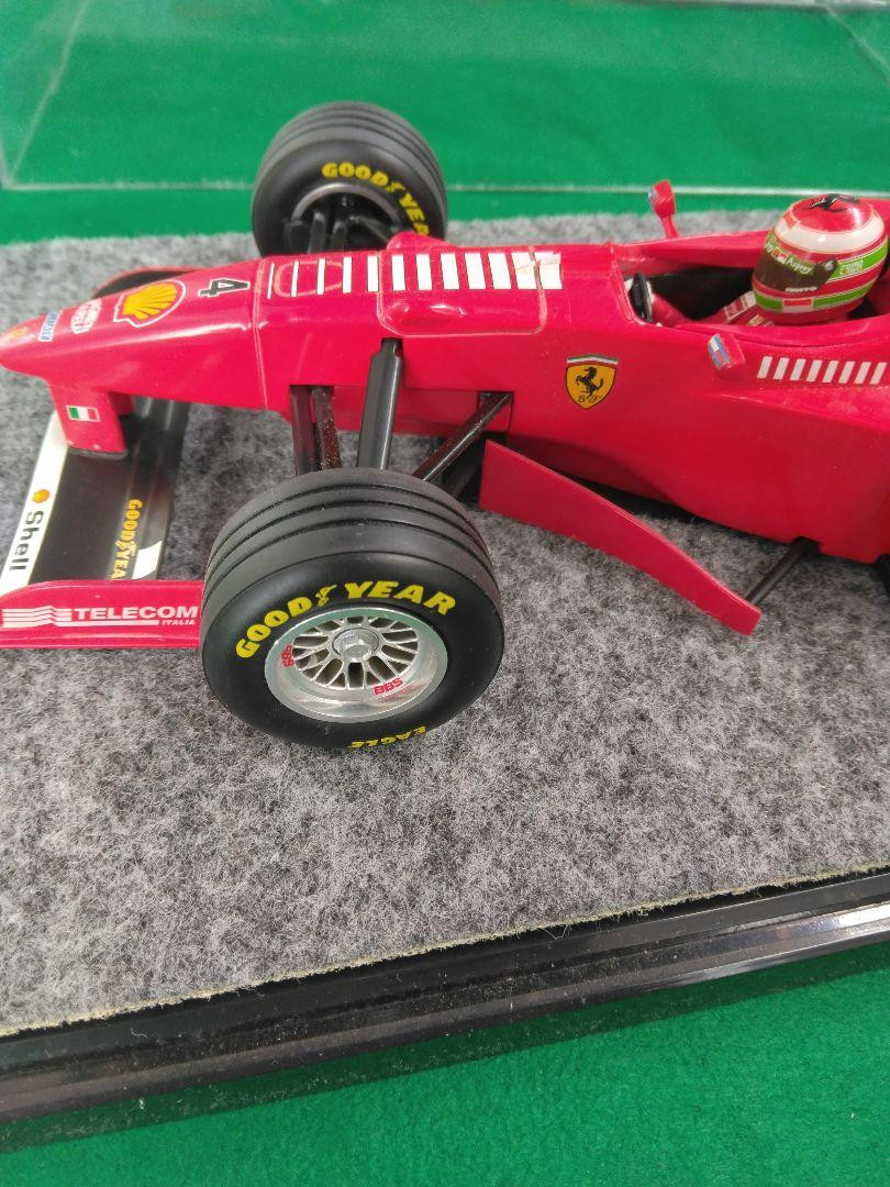 Minichamps 1/18 Ferrari F310/B From Japan | eBay Minichamps 1/18 Ferrari F310/B From Japan | eBay