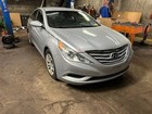 <!--F#f_0-->Power Brake Booster VIN C 8th Digit Fits 11-14 SONATA 847276<!--F/-->