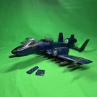 Cobra Rattler GI Joe 1984 Hasbro 100% Complete Vintage Vehicle Unbroken