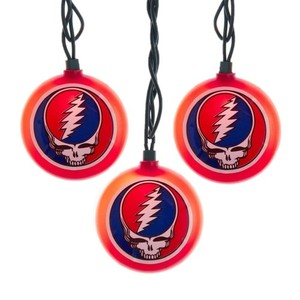 Grateful Dead Light | eBay
