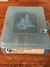 Dillon Super 1050 /  RL1100 Conversion Kit - 45 ACP (20480)