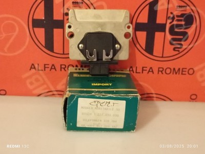 VW Audi Einheit Zündung after-Market Ref. Bosch 1227030030 MOBILELTRON TGH012