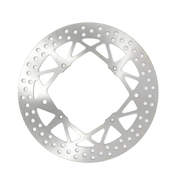 Disque de frein Husqvarna DIS1078 Ø260mm en acier ventilé