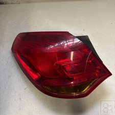 13306453 Fanale post. parte est. SX OPEL ASTRA (P10) 1.4 T (103Kw) GPL Tech Ber