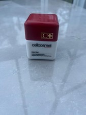 Cellcosmet Ultra Vital Radiance Renewal & Revitalising Cream 50ml Brand New