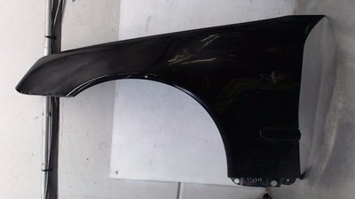 Mercedes-benz SLK 230 Kompressor 170 Kotflügel L Bj 1998 Farbe Schwarz