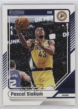 2024-25 Panini Donruss Winter Pascal Siakam #99