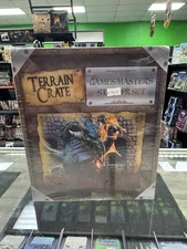 Terrain Crate - Game Master's Starter Set T44