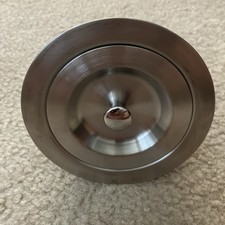 New Kitchen Sink Stainless Steel Strainer with Basket 4-1/2" Dia