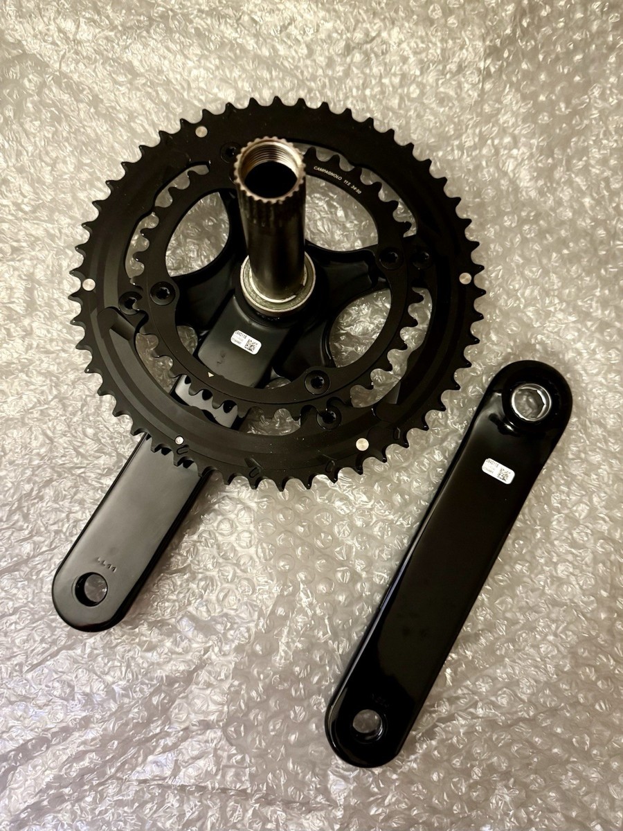 new campagnolo potenza 11 speed groupset | eBay