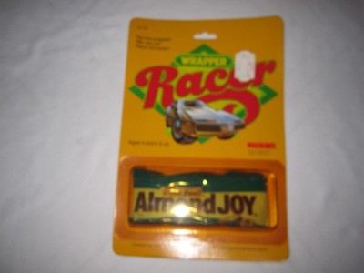 Kusan Wrapper Racer Almond Joy Trans Am